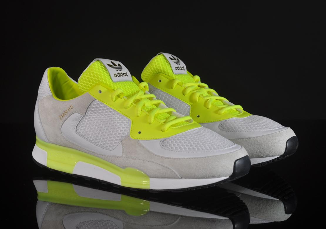 adidas Originals ZX 800 DB by David Beckham | G49654 | AFEW